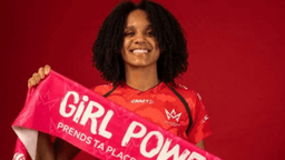 Katelyn Evans yeni sezonda Beşiktaş'ta!