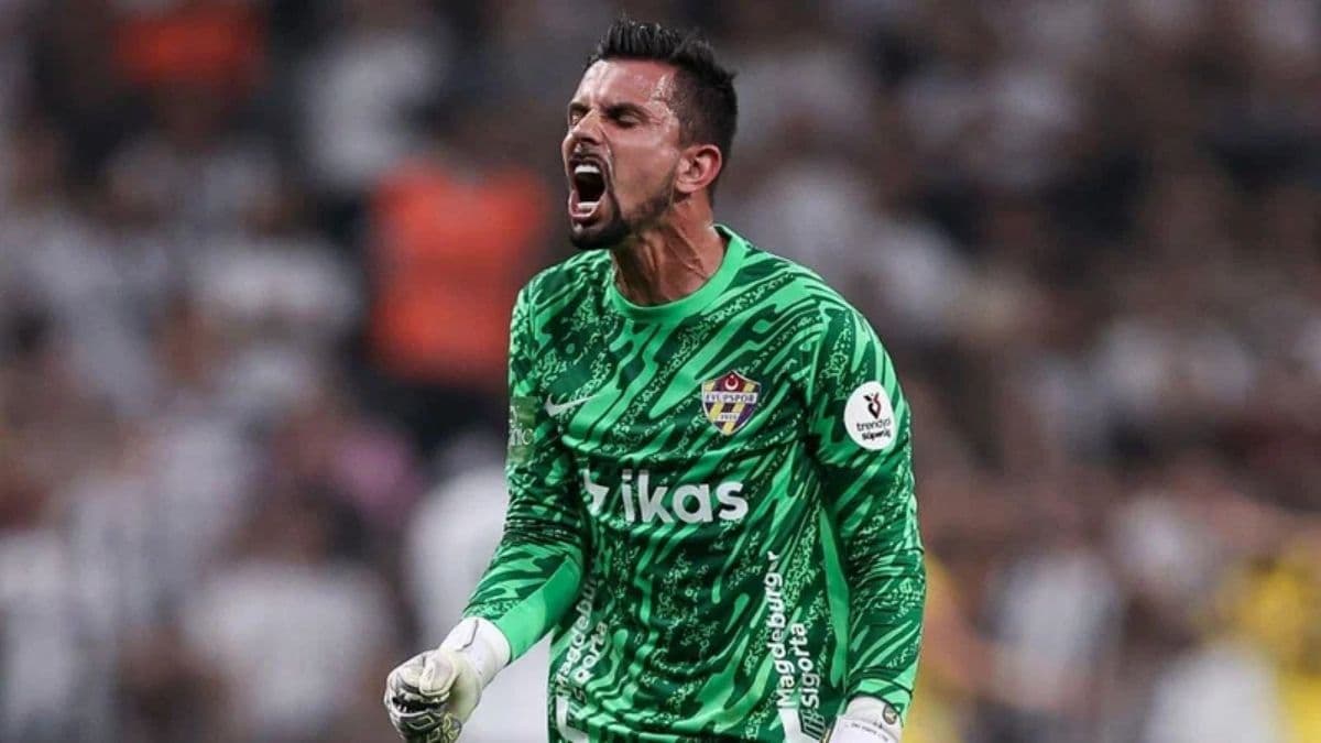 Marcos Felipe