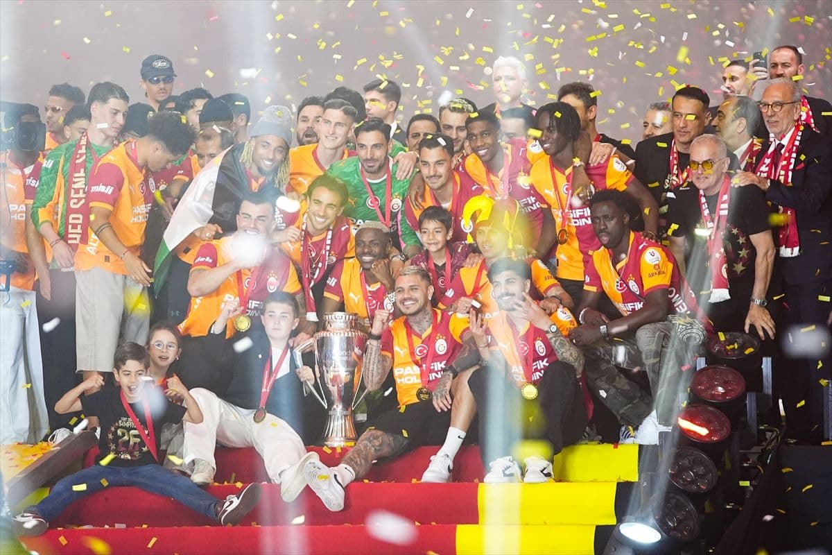 Galatasaray