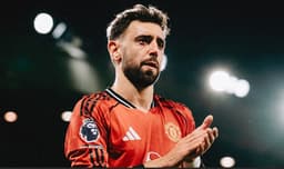Transferde adı Galatasaray ile anılan Bruno Fernandes'ten geleceğiyle ilgili açıklama