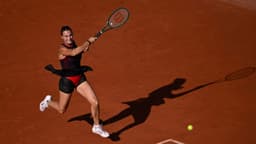 Sabalenka ve Gauff Fransa Açık’ta üçüncü tura yükseldi