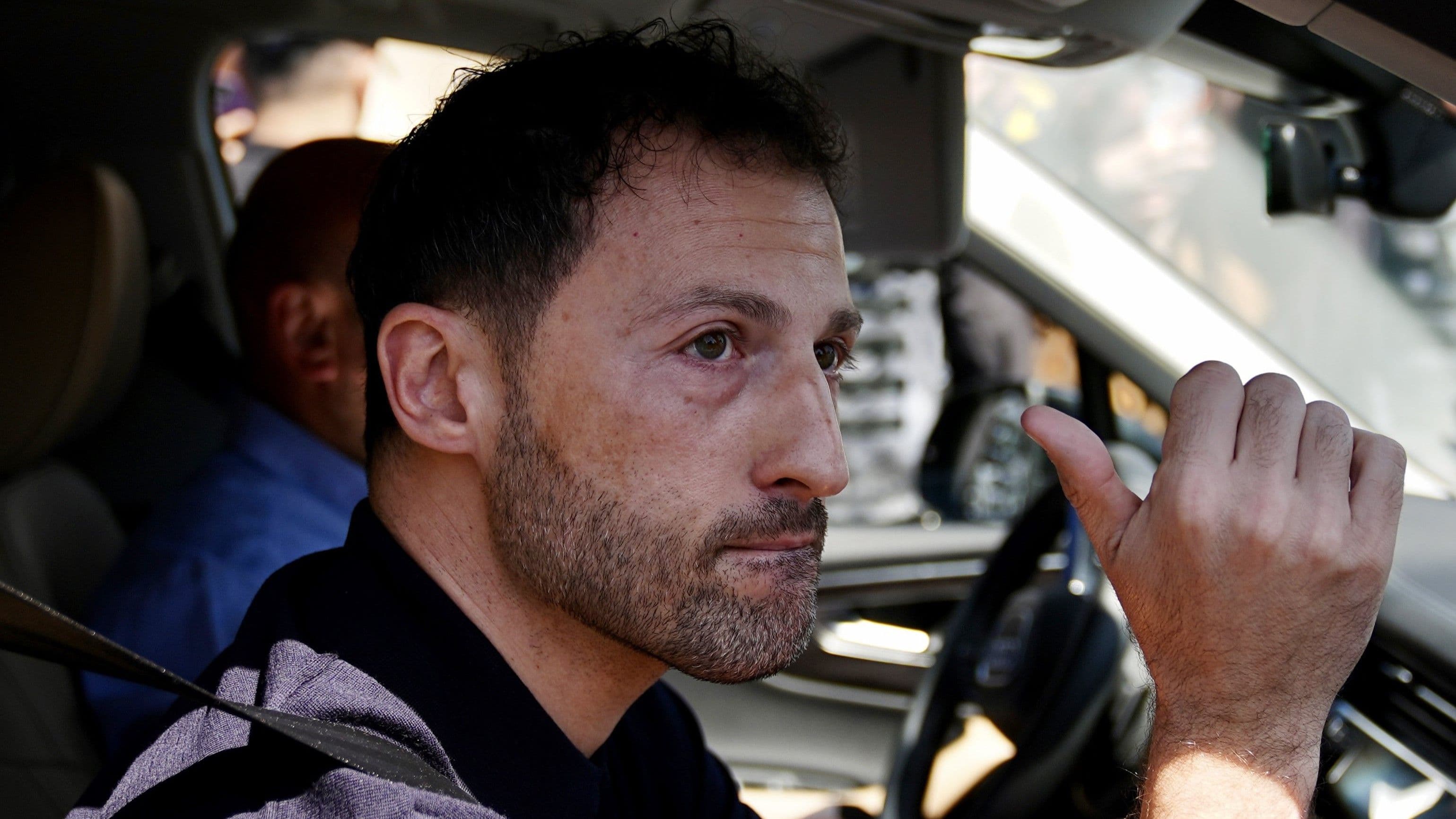 Domenico Tedesco
