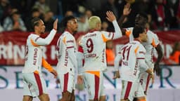 Galatasaray - Antalyaspor maçı ne zaman, saat kaçta, hangi kanalda? Muhtemel 11'ler