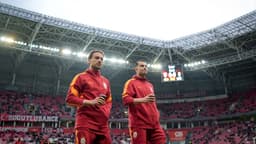 Abdülkerim Bardakcı: ''Galatasaray taraftarı hiç merak etmesin. Şampiyonluğu kutlayacağız''