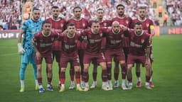 Gakgoşlar'ın Play-Off kabusu! Vanspor'dan sonra şimdi de Muğlaspor