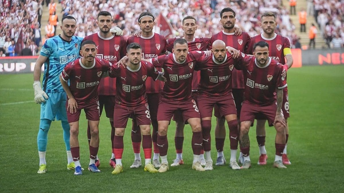 Gakgoşlar'ın Play-Off kabusu! Vanspor'dan sonra şimdi de Muğlaspor