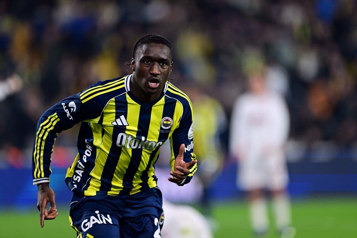 Sidiki Cherif