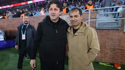 Trabzonspor Teknik Direktörü Fatih Tekke: “Üzüldüm, Kızdım Ama Yangın Söndü” – Gençlerbirliği Maçı Değerlendirmesi