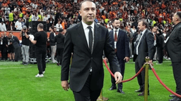 Maruf Güneş: "Galatasaray şampiyonluğa doymaz!"