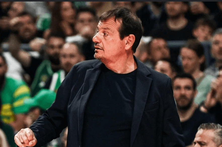 Ergin_Ataman_Panathinaikos_
