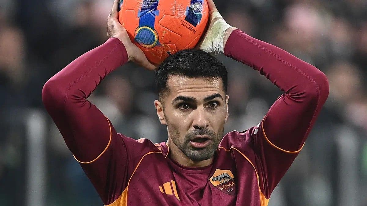 Zeki Çelik, Roma'ya geri adım attırdı