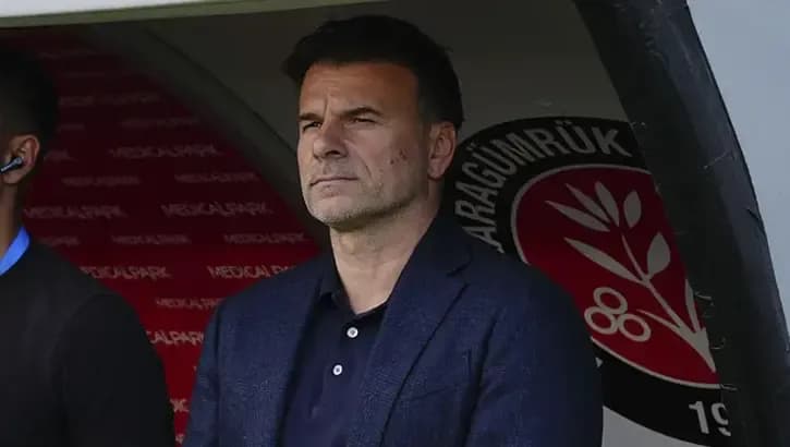 Aleksandar Stanojevic