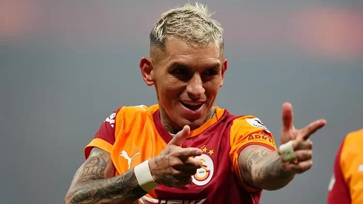 Lucas Torreira