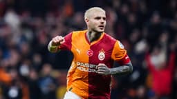 Mauro Icardi veda etmeye hazırlanıyor: Son kez 'Aşkın Olayım'