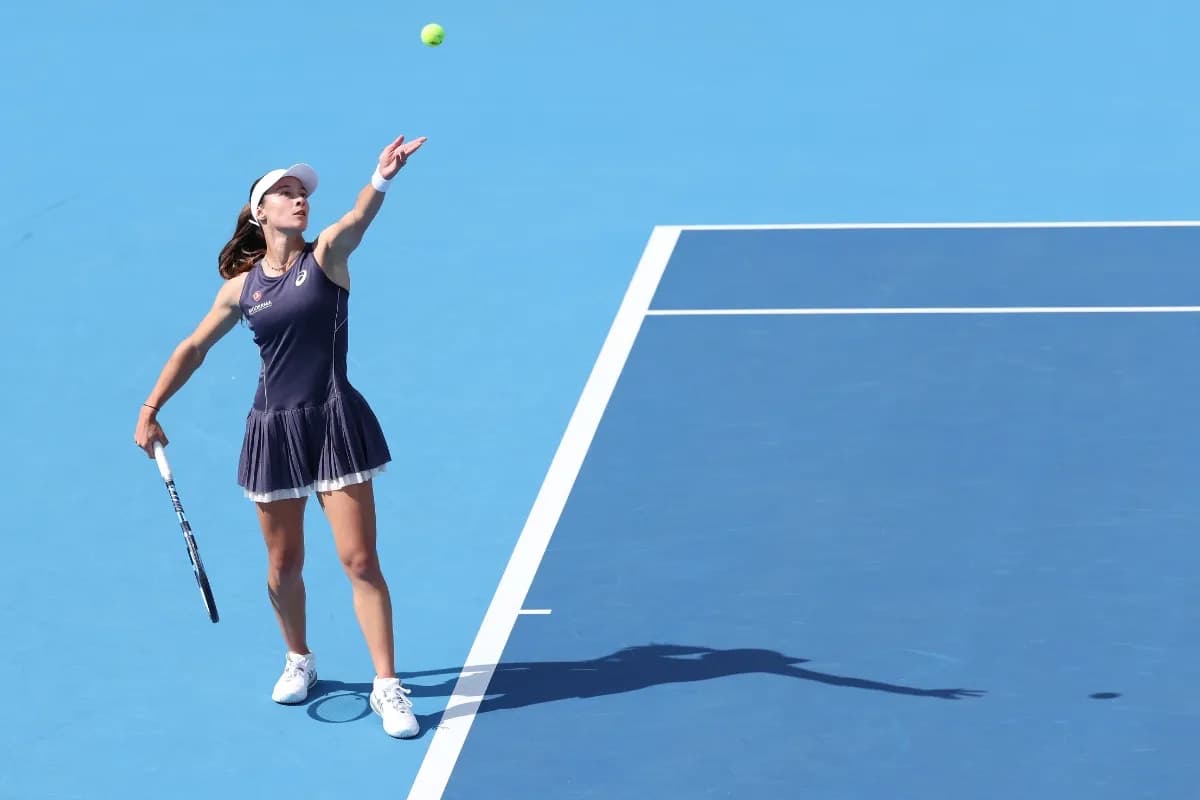 Zeynep Sönmez