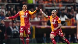 Lucas Torreira’nın yumruklu saldırıya uğradığı iddia edildi