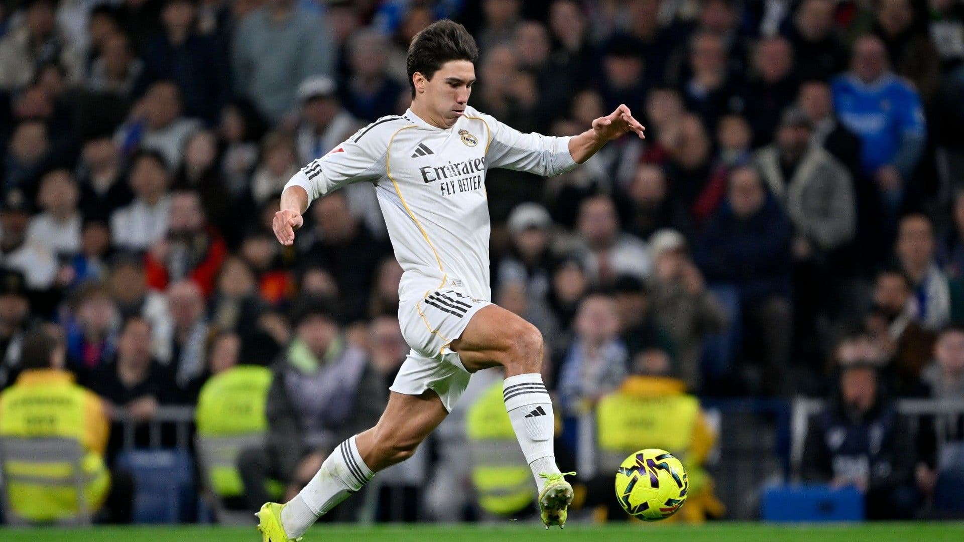 (ÖZET) Real Madrid: 2 Real Oviedo: 0 Maç Sonucu