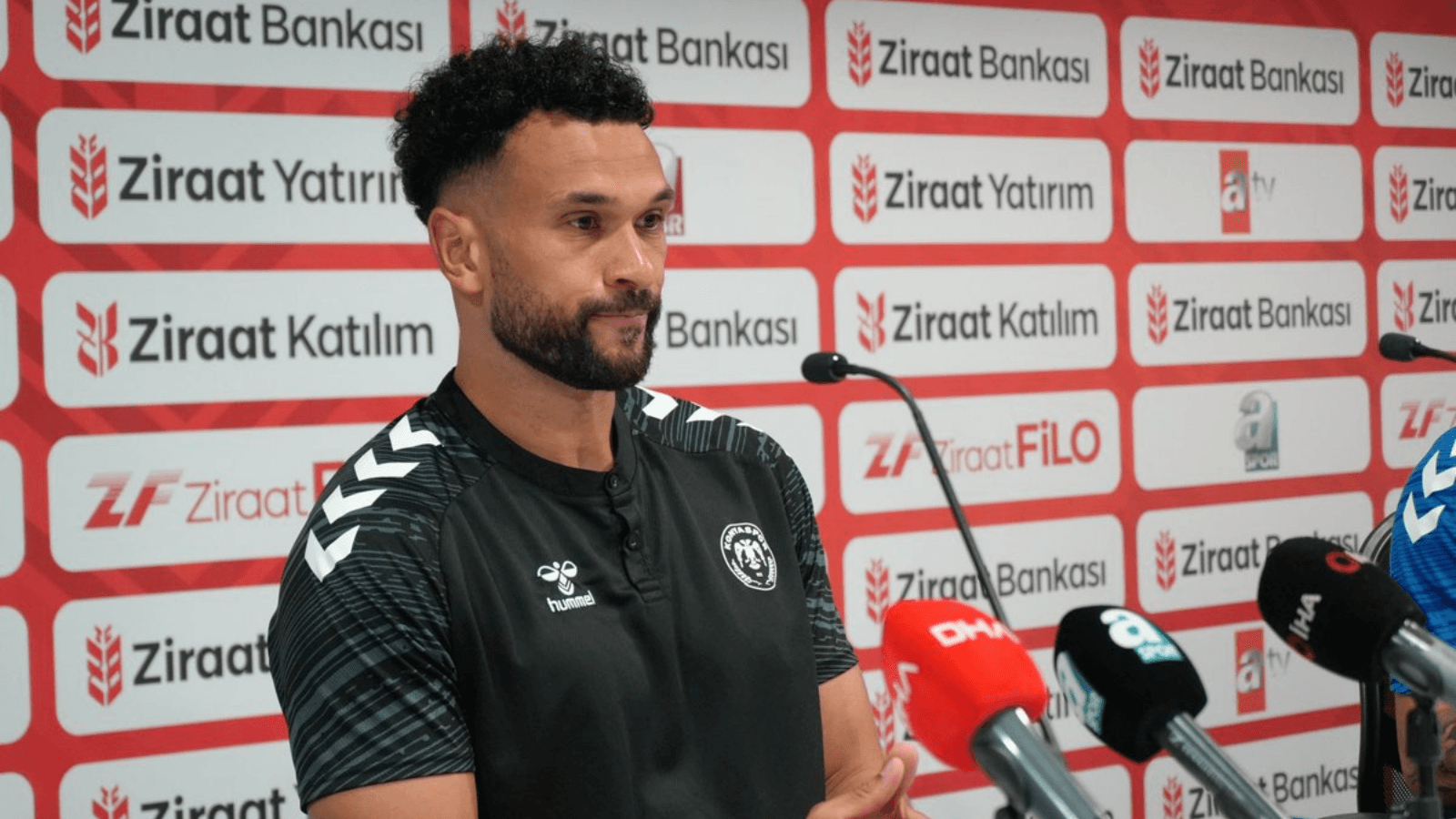 Steven Caulker: ''İyi mücadele ettik ama kaybettik''