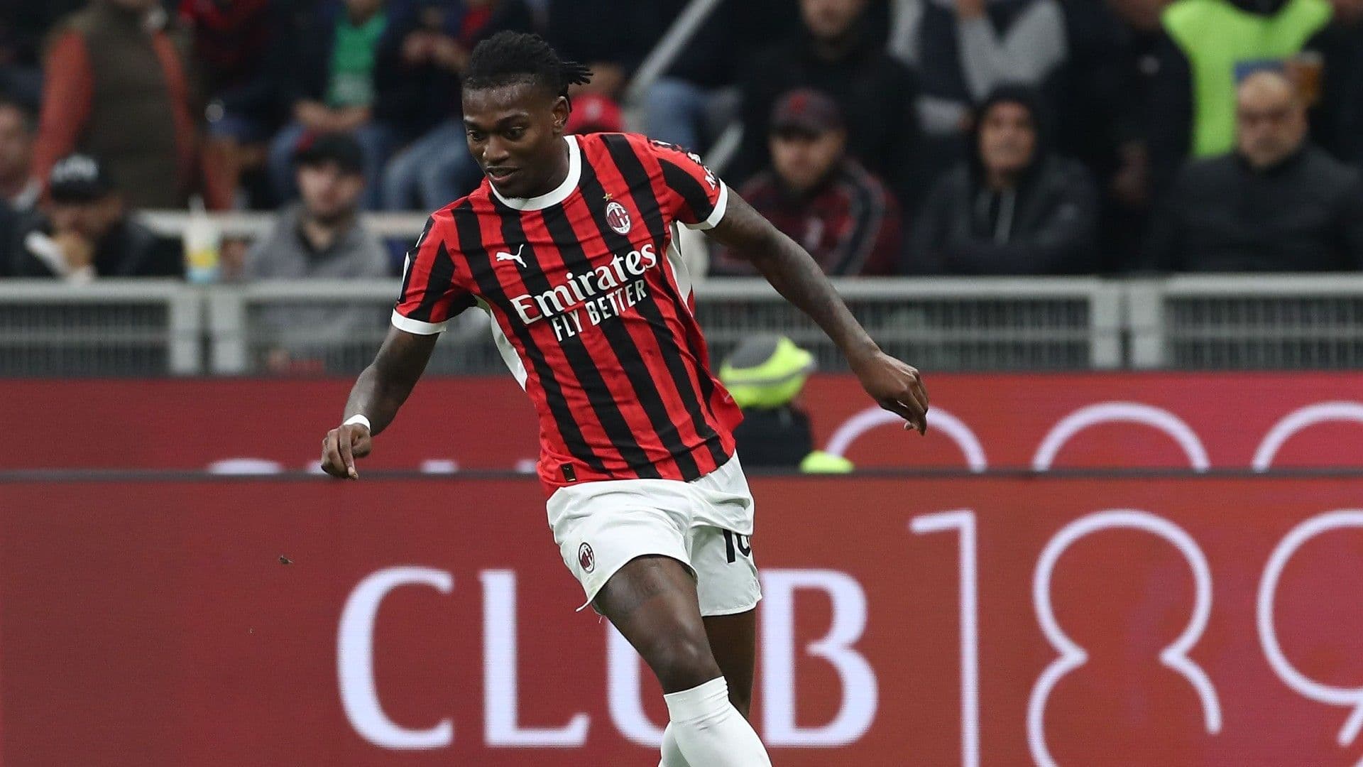 Fenerbahçe'de hedef Leao! İtalyan basını bonservisini duyurdu