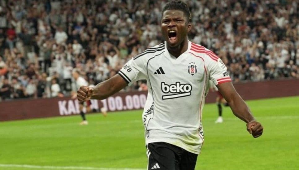 El Bilal Toure