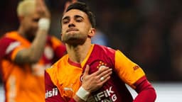Samsun'da perde erken açıldı: 22 dakikada 2 gol!