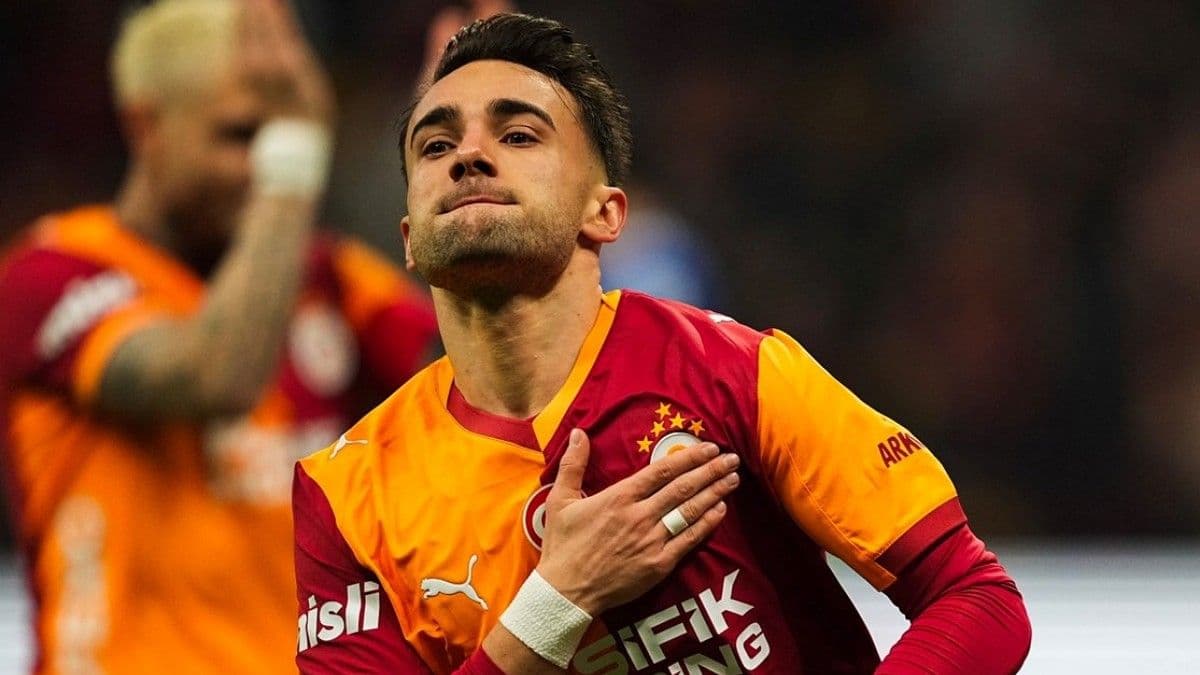Samsun'da perde erken açıldı: 22 dakikada 2 gol!
