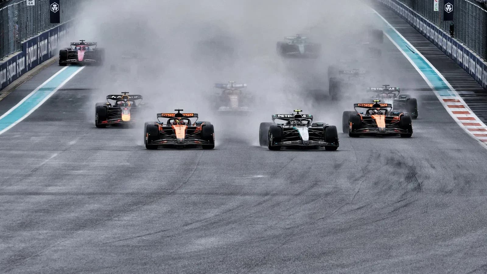 Miami Grand Prix