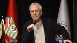 Aziz Yıldırım: "Sörloth'u alabiliriz!"