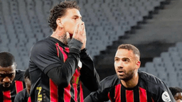 Süper Lig'de düşme hattı karıştı! Son haftalara kaldı