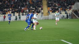 Erciyes 38 FK - Yeşilyurt Belediyespor maçı ne zaman, saat kaçta, hangi kanalda?
