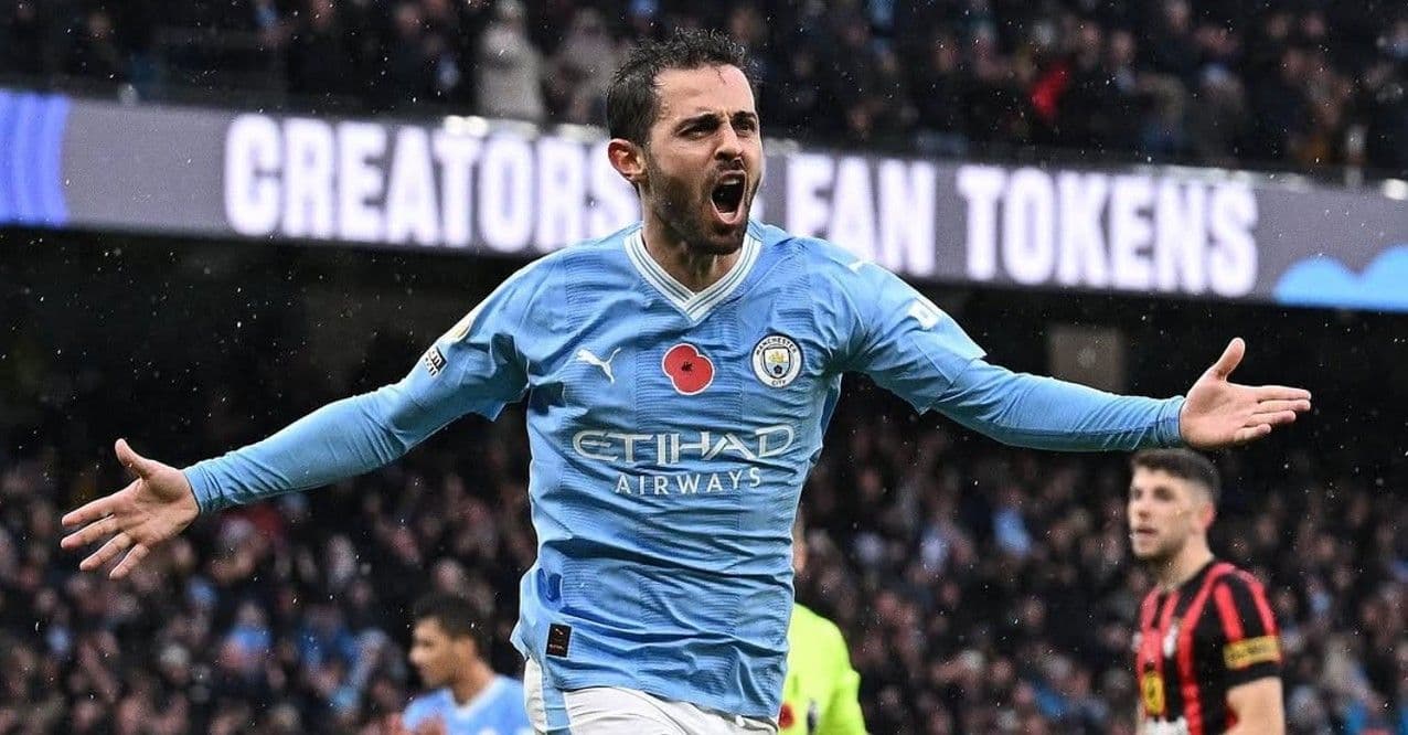 Bernardo Silva