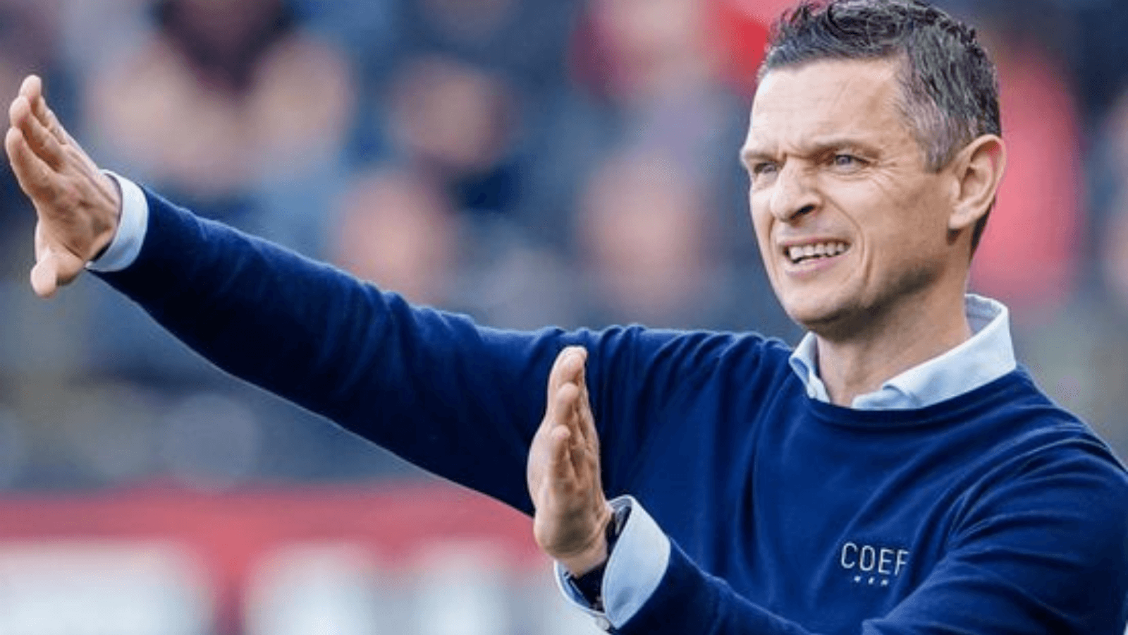 Sparta'da yeni dönem! Resmen göreve getirildi