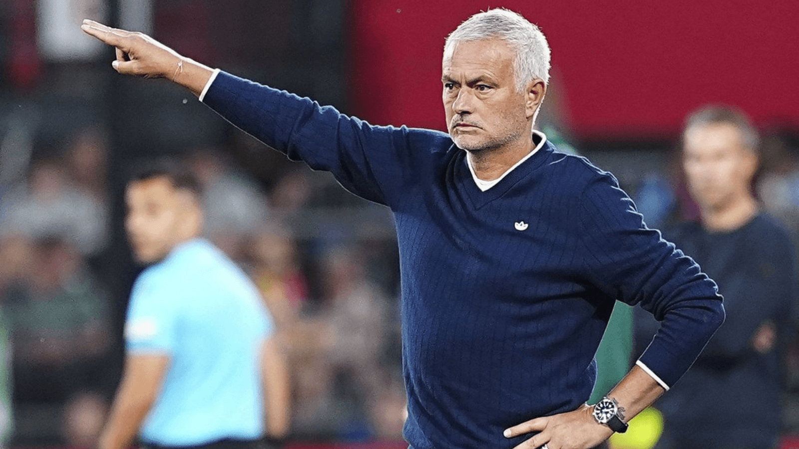Jose Mourinho, Real Madrid'e Galatasaray'ın yıldızını şart koştu!