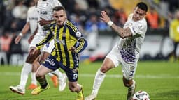 Kerem Aktürkoğlu’ndan Fenerbahçe ve Dünya Kupası için açıklama!