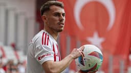 Samsunspor, Bünyamin Balcı'yı istiyor!