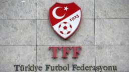 TFF'den milli takım iddiasına yalanlama
