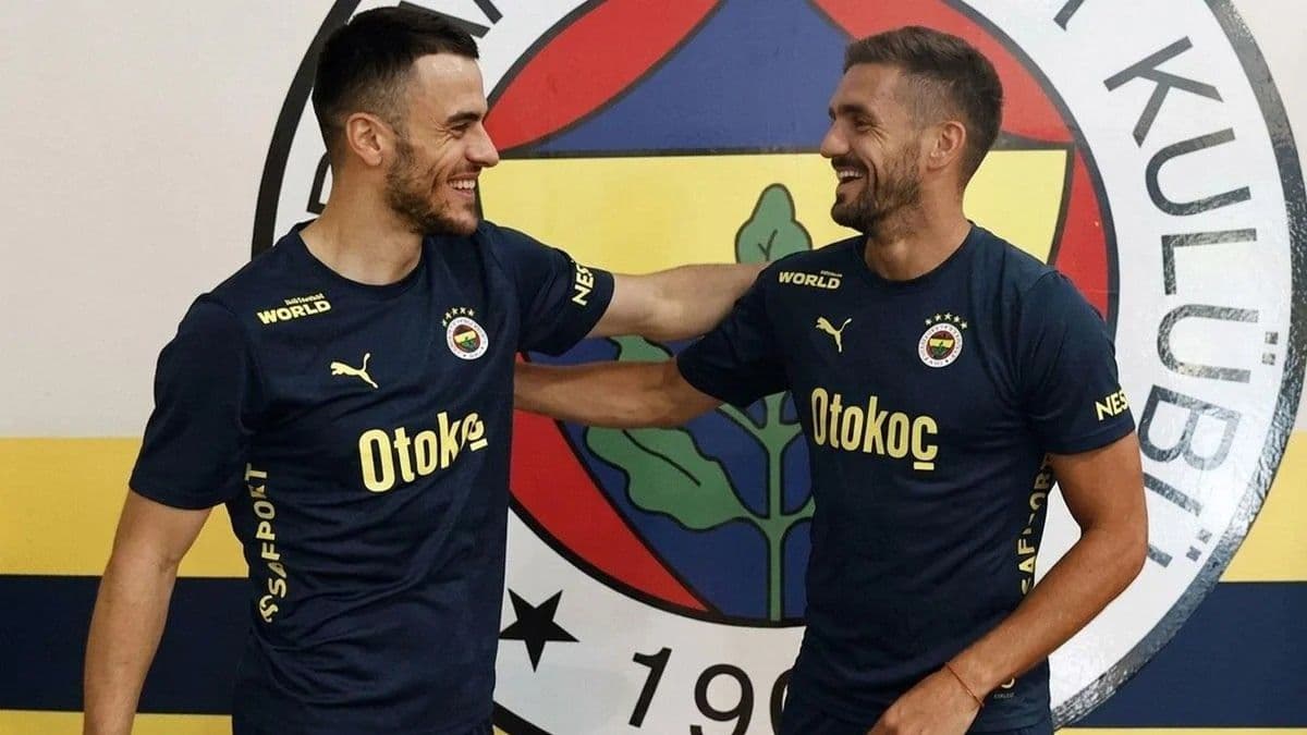 Filip Kostic'in yeni takımı belli oldu!