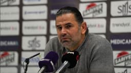 Batman Petrolspor’da teknik direktör koltuğu için iki aday