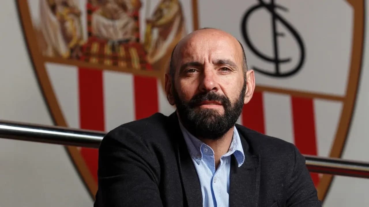 Monchi