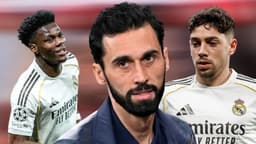 Arbeloa sessizliğini bozdu! Tchouameni-Valverde kavgası, Mbappe ve Mourinho iddiaları...