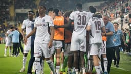 Eryaman'da muhteşem geri dönüş! Trabzonspor finalde