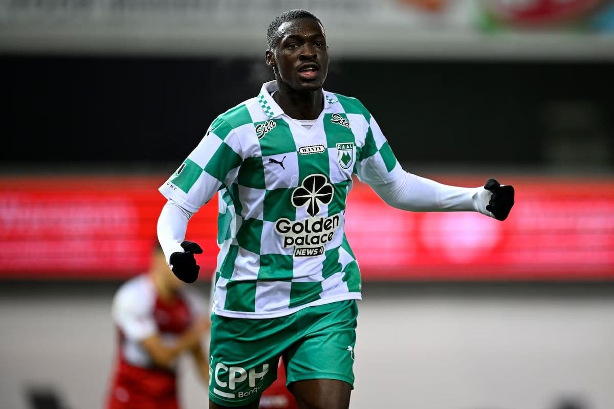 Pape Moussa Fall