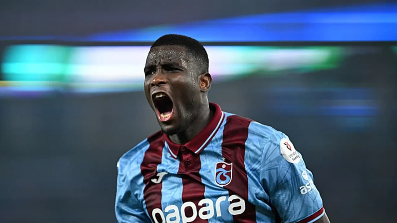 Paul Onuachu