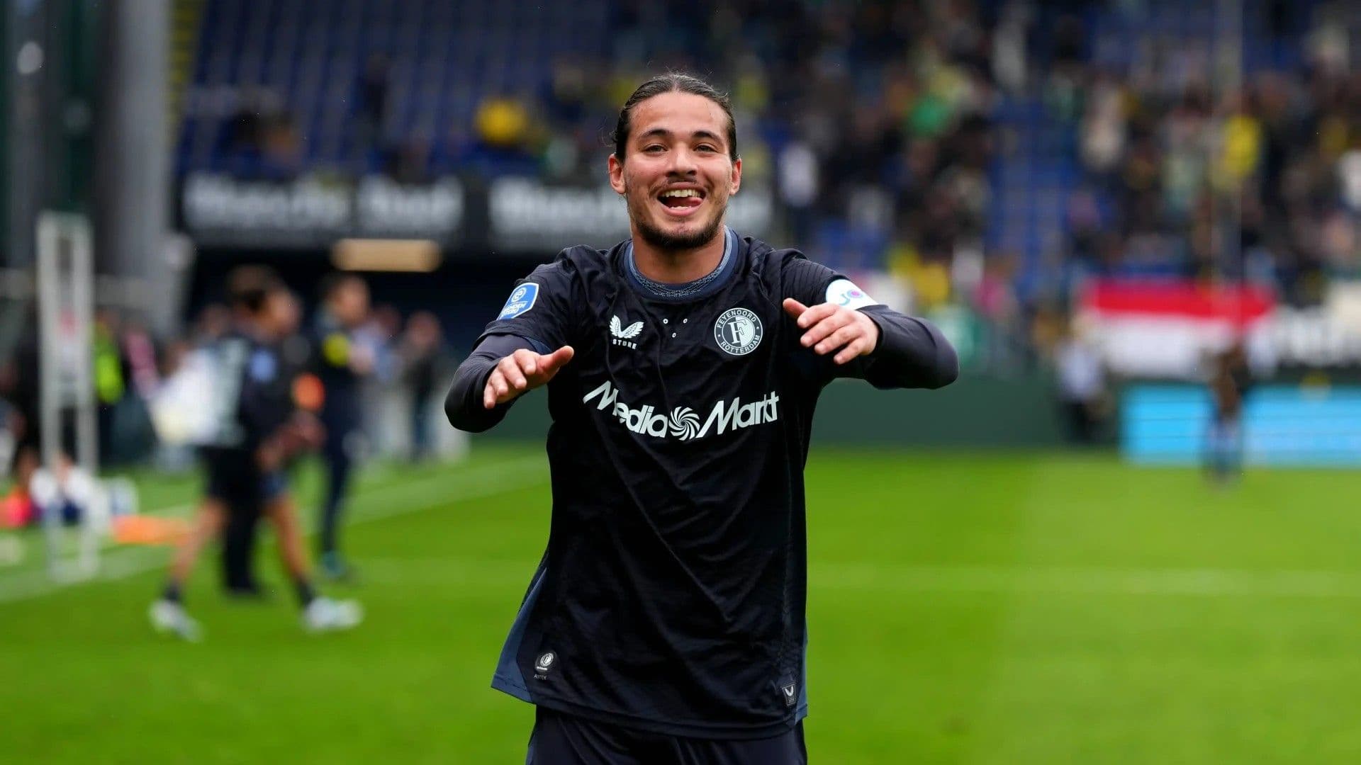 Hadj Moussa için dev transfer iddiası! 30 milyon euro konuşuluyor