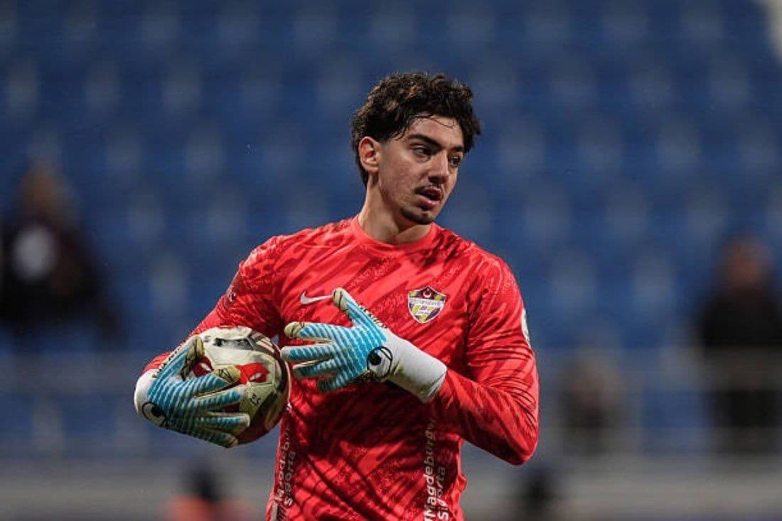Jankat Yılmaz