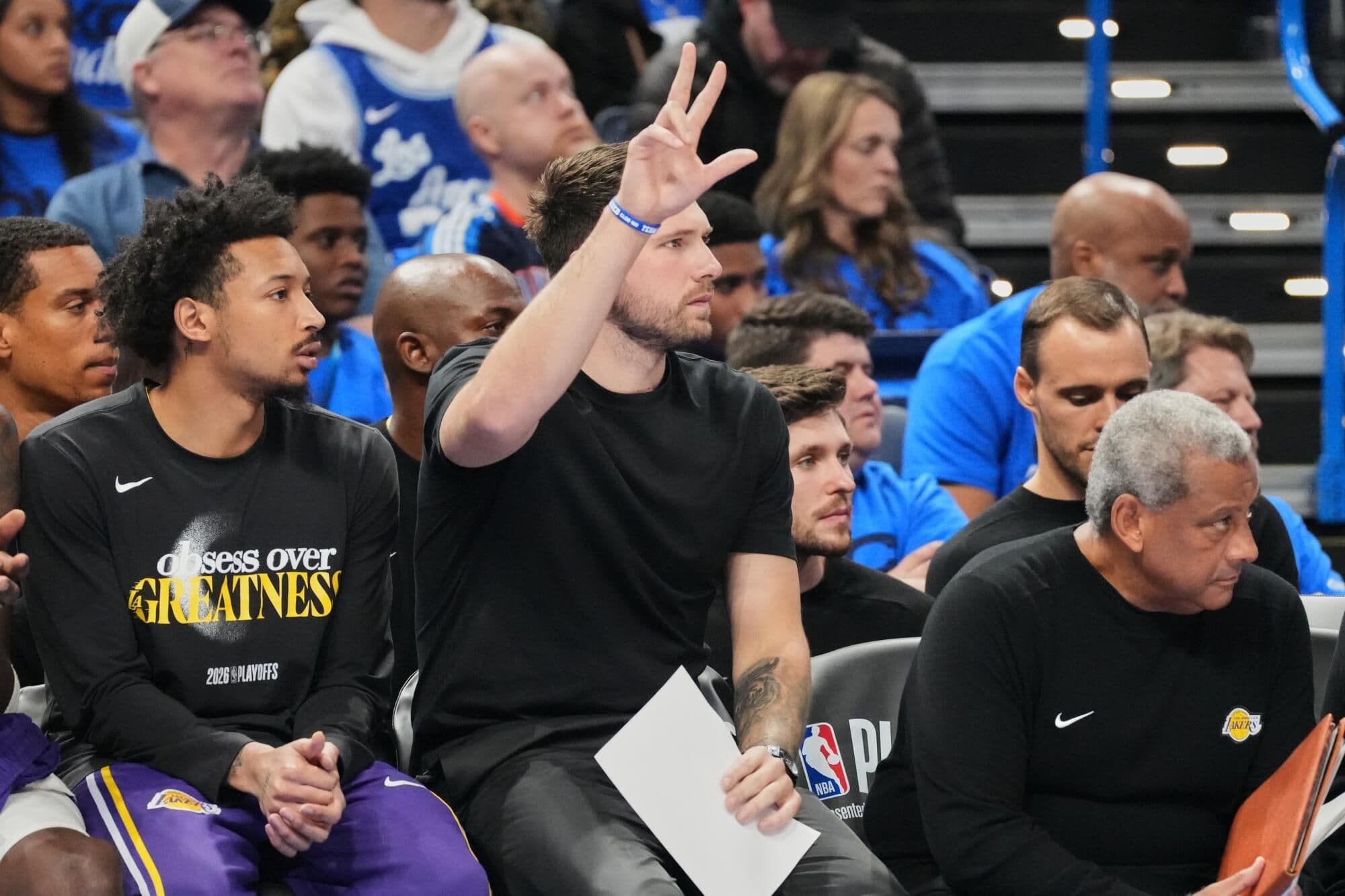Luka Doncic