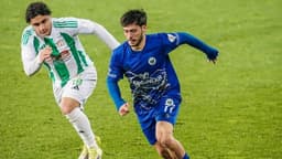 Erciyes 38 FK - Malatya Yeşilyurtspor maçının hakemi Alpaslan Şen