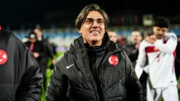 Samsunspor'dan Montella'ya Okan Kocuk tepkisi