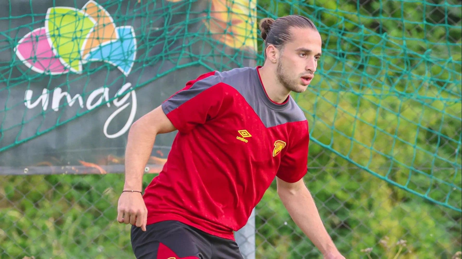 Galatasaray yerli transferini Göztepe'de buldu! Arda Okan Kurtulan...