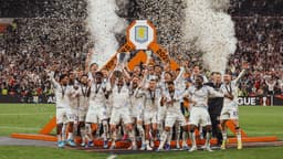 Emery'si olan kazanır! UEFA Avrupa Ligi şampiyonu Aston Villa